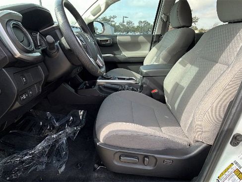 Certified 2023 Toyota Tacoma SR5 image 18