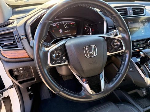 Used 2019 Honda CR-V EX-L image 16
