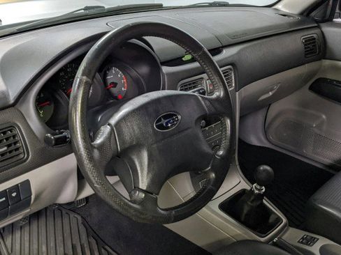 Used 2004 Subaru Forester 2.5XT image 38