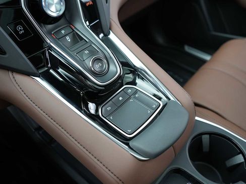 Certified 2026 Acura RDX SH-AWD w/ Advance Package image 25