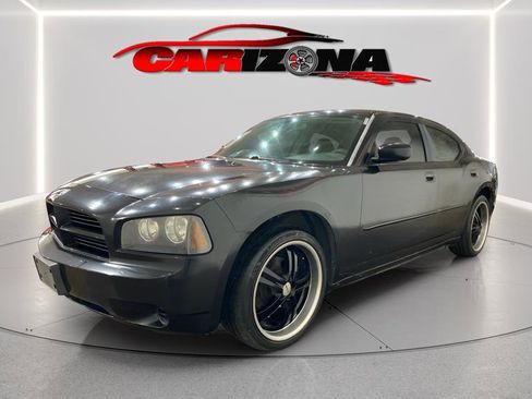 Used 2007 Dodge Charger SE w/ Sun/Sound Group image 3