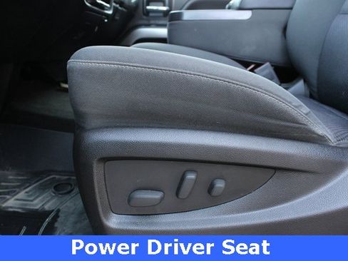 Used 2015 Chevrolet Silverado 1500 LT w/ All Star Edition image 3