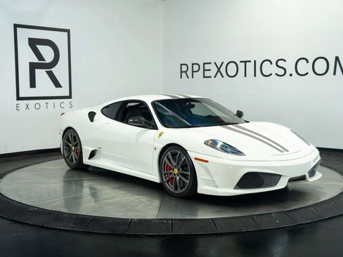 Used 2008 Ferrari F430 Scuderia RWD image 2