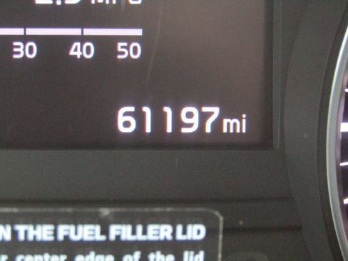 Used 2020 Kia Sportage SX image 25