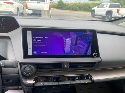 New 2027 Toyota Prius XLE AWD/4WD image 20