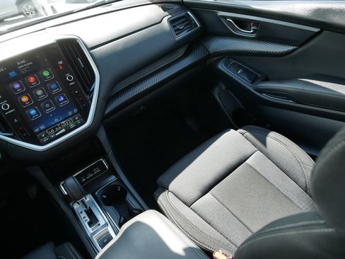 Certified 2025 Subaru Ascent Premium AWD/4WD image 11