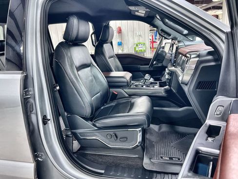 Used 2023 Ford F150 Lariat AWD/4WD image 29
