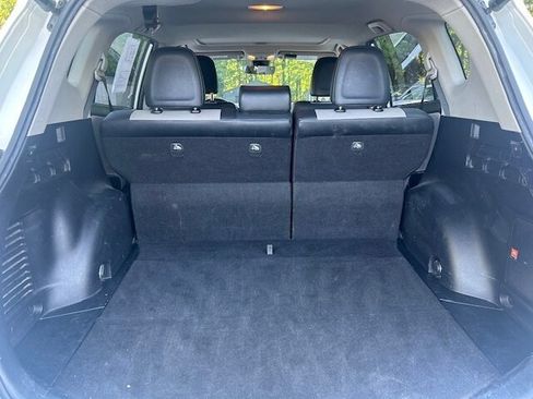 Used 2016 Toyota RAV4 Limited w/ Advanced Technology Package AWD/4WD image 29