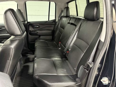 Used 2019 Honda Ridgeline RTL-E image 19