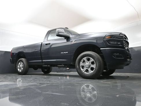 New 2026 RAM 2500 Big Horn AWD/4WD image 49