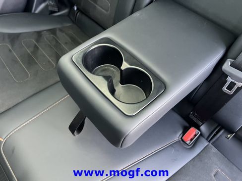 Certified 2023 Ford Mustang Mach-E GT AWD/4WD image 22