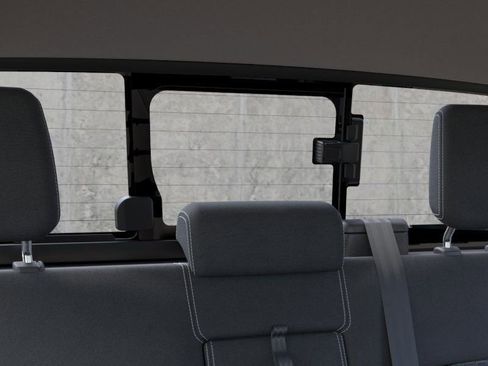 New 2025 Ford Ranger XLT w/ Chrome Accent Package image 22