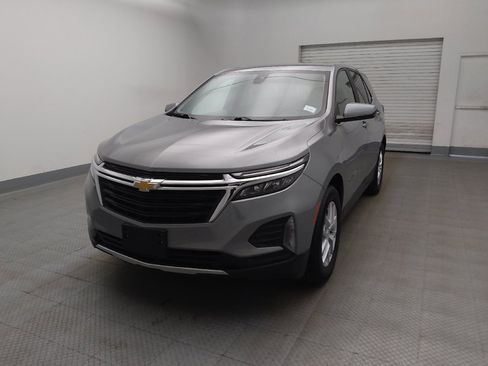 Used 2024 Chevrolet Equinox LT w/ Driver Convenience Package FWD image 15