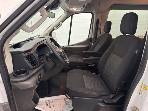 Used 2020 Ford Transit 350 XL image 16