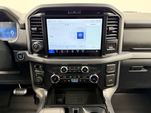 New 2026 Ford F150 XLT w/ Equipment Group 302A MID AWD/4WD image 26