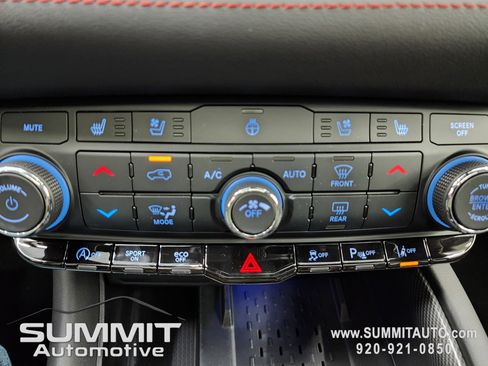 New 2026 Dodge Durango GT image 70