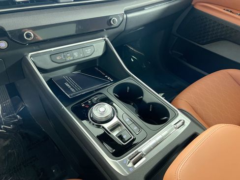 New 2026 Kia Carnival SX FWD image 24