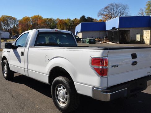 Used 2012 Ford F150 XL w/ PWR Equipment Group image 12