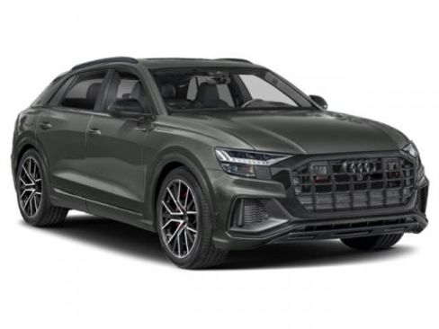 Used 2023 Audi SQ8 Prestige image 6