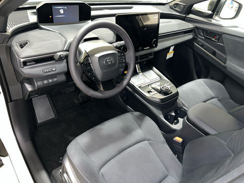 New 2026 Toyota C-HR AWD/4WD image 13