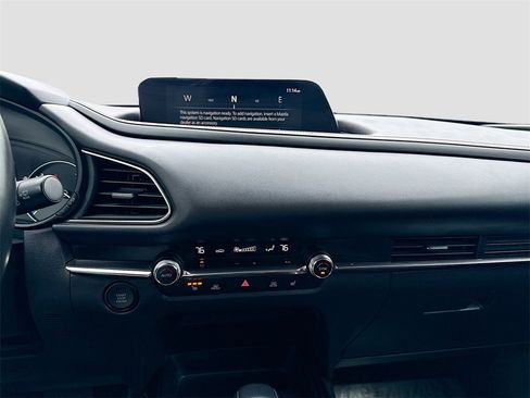 Used 2023 MAZDA CX-30 AWD 2.5 S w/ Preferred Package image 16