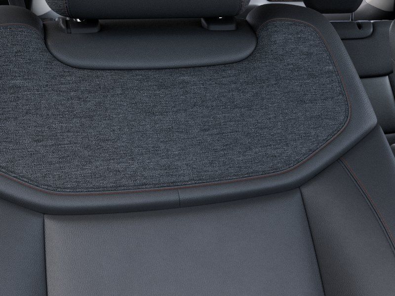 New 2027 Ford Explorer Active w/ Active Comfort Package RWD image 16