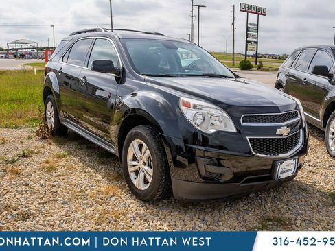 Used 2014 Chevrolet Equinox LT w/ Driver Convenience Package FWD image 26