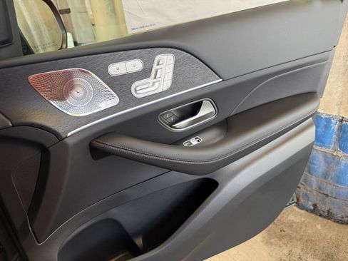 New 2026 Mercedes-Benz GLE 350 4MATIC image 16