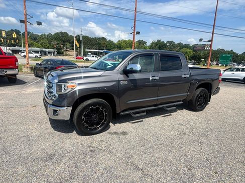 Used 2019 Toyota Tundra 1794 Edition RWD image 12