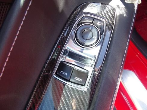 Used 2021 Chevrolet Corvette Stingray Coupe w/ Z51 Performance Package RWD image 22