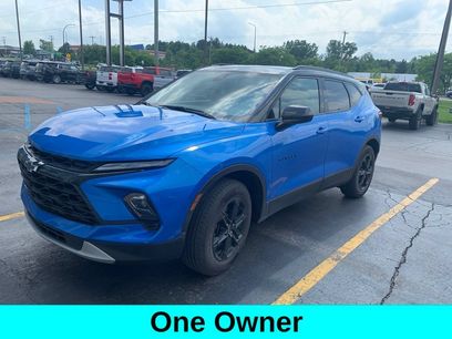 Used 2024 Chevrolet Blazer LT w/ Convenience Package