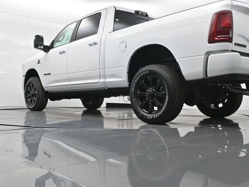 New 2026 RAM 2500 Laramie image 55