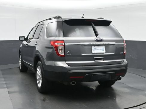 Used 2014 Ford Explorer XLT w/ Equipment Group 202A AWD/4WD image 5