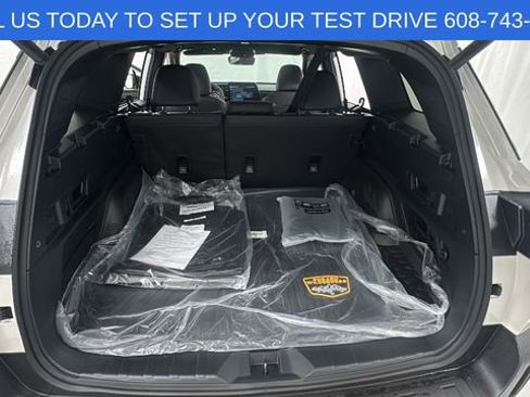 New 2026 Subaru Outback Wilderness image 15