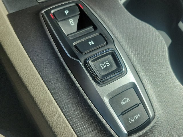Used 2023 Honda Ridgeline RTL-E image 34