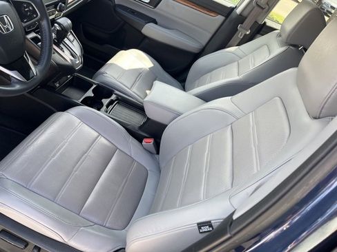 Used 2020 Honda CR-V EX-L image 24