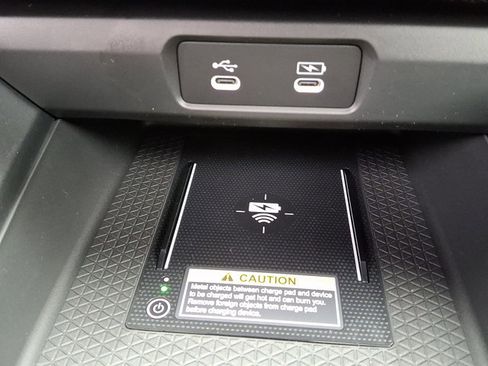 New 2025 Honda Accord Touring image 19