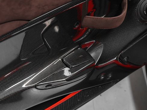 Certified 2020 Ferrari 488 Pista Coupe image 79