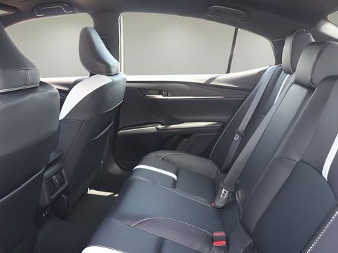 New 2026 Toyota Camry SE FWD image 13