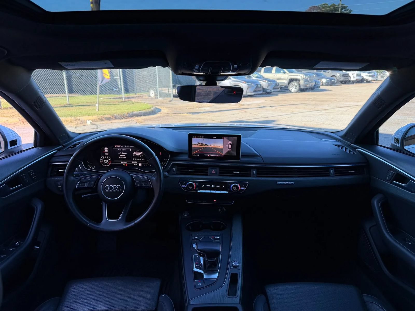 Used 2017 Audi A4 2.0T Prestige AWD/4WD image 21