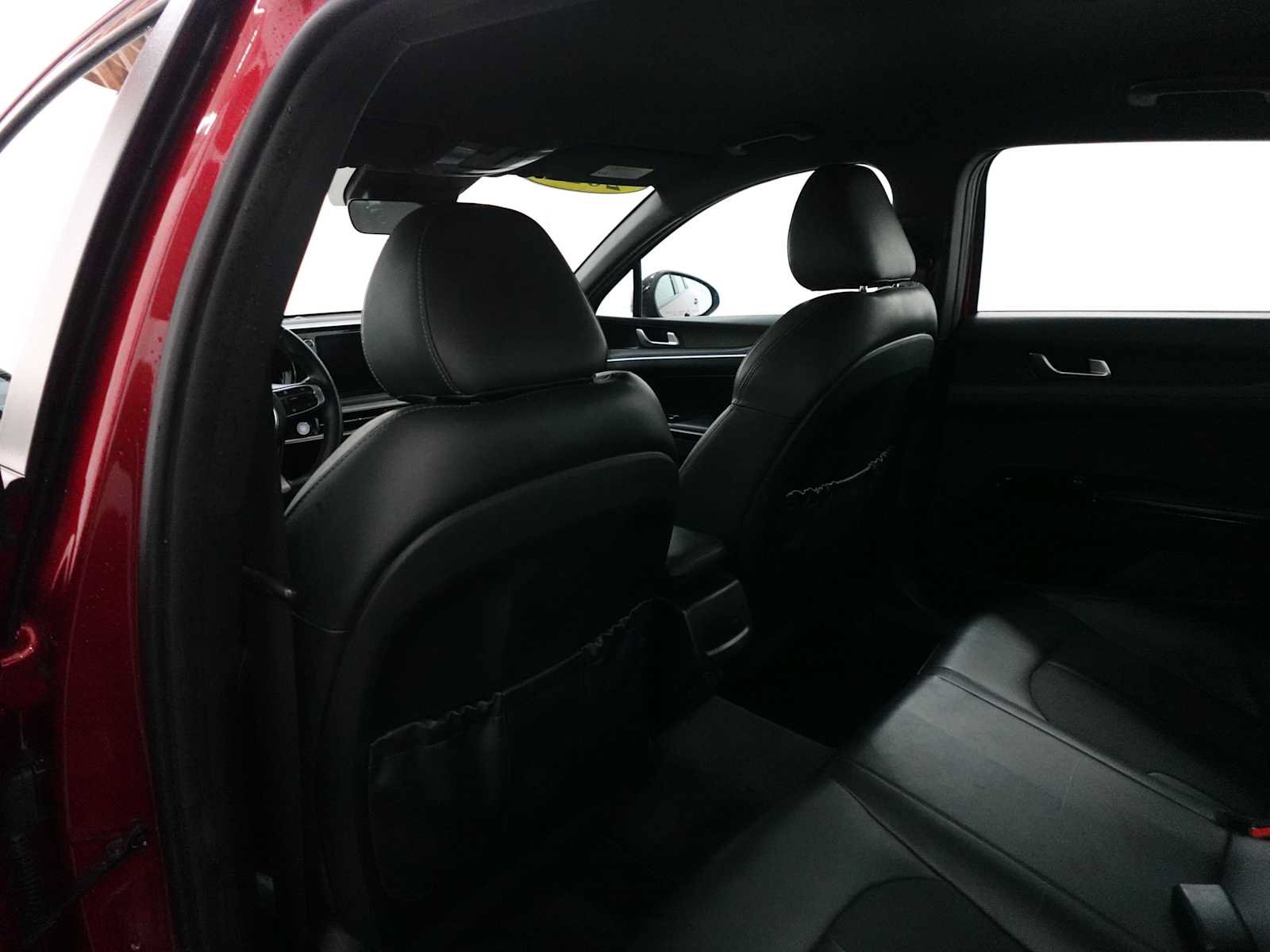 Used 2022 Kia K5 GT-Line AWD/4WD image 27