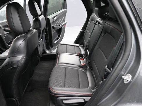 New 2025 Ford Escape ST-Line AWD/4WD image 11