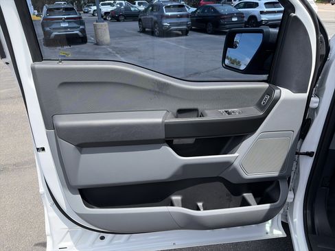 Used 2021 Ford F150 XL w/ Equipment Group 101A High AWD/4WD image 16