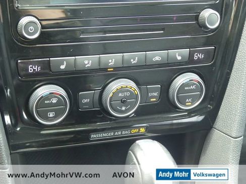 Certified 2022 Volkswagen Passat 2.0T SE FWD image 23