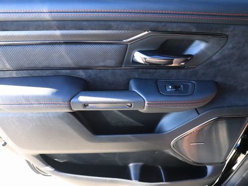 New 2026 RAM 1500 RHO w/ RHO Level 1 Equipment Group image 20