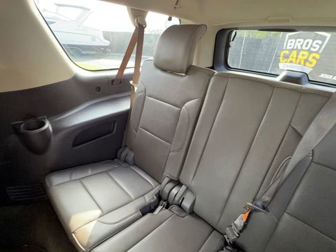 Used 2016 GMC Yukon XL Denali image 35