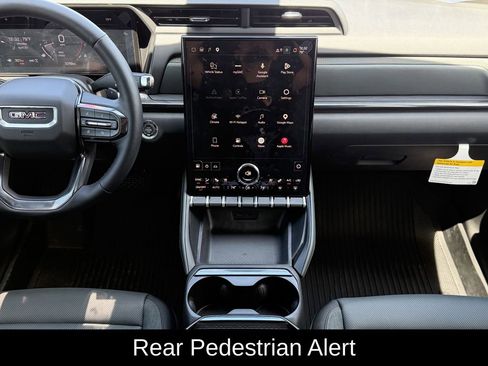 New 2026 GMC Terrain AT4 w/ Convenience Package III AWD/4WD image 15