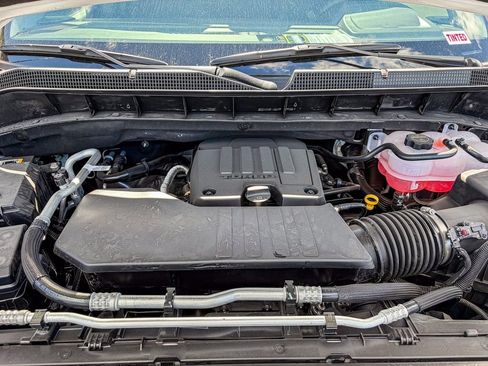 New 2026 Chevrolet Silverado 1500 RST w/ RST Select Package image 25