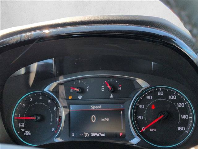 Used 2023 Chevrolet Traverse LT AWD/4WD image 11
