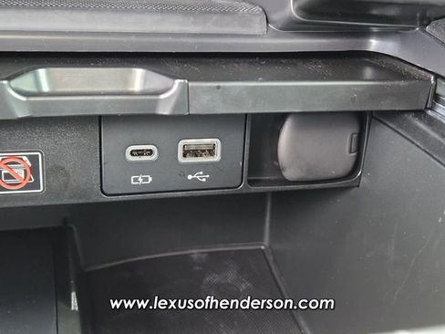 Used 2025 Lexus RX 350h w/ Convenience Package AWD/4WD image 30